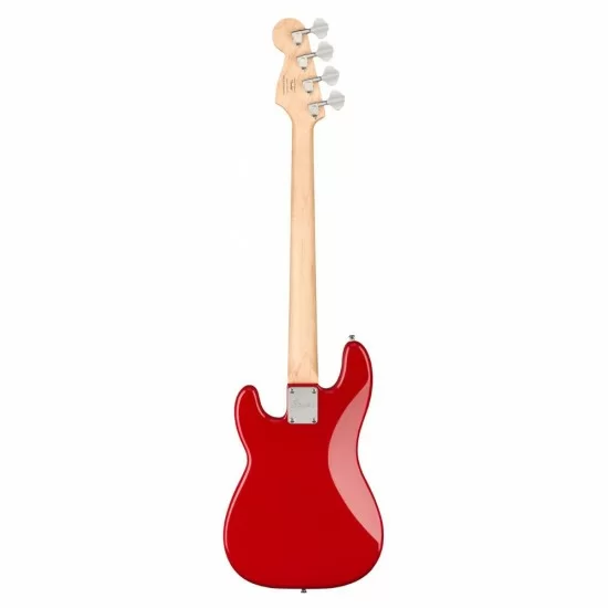 Buy Fender Squier Mini Precision Bass Electric Bass - Dakota